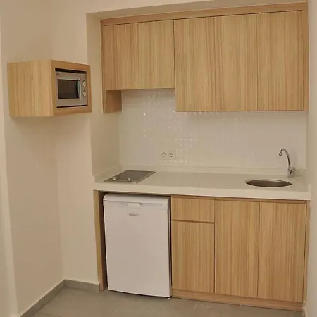 Kleopatra Tuna 3* アランヤ