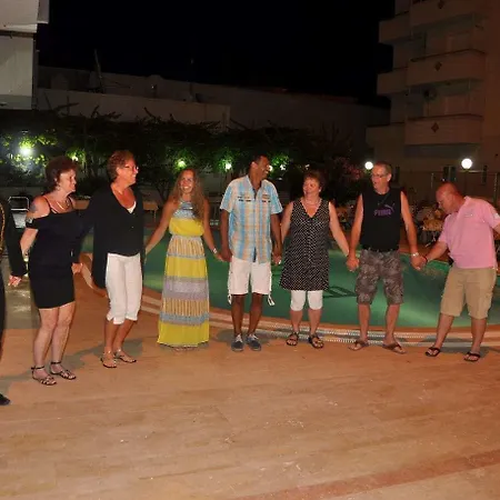 Kleopatra Tuna 3* アランヤ