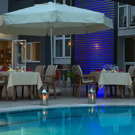 Kleopatra Tuna アランヤ