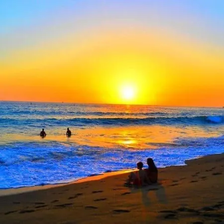 Kleopatra Tuna アパートホテル 3*