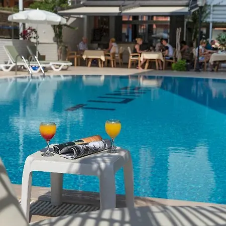 Kleopatra Tuna 3* アランヤ