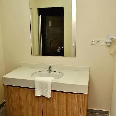 Kleopatra Tuna Hotel de apartamente 3*