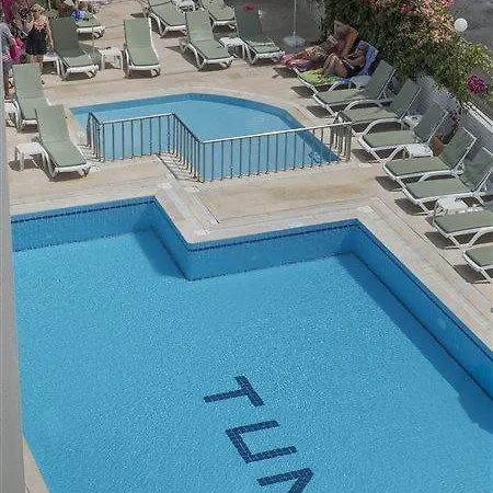 Kleopatra Tuna Alanya