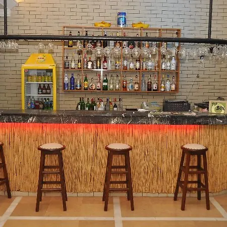 Kleopatra Tuna Alanya