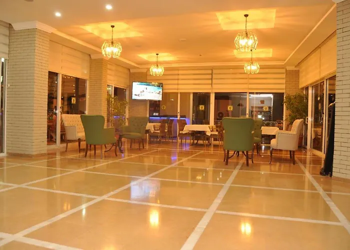 Aparthotel Kleopatra Tuna