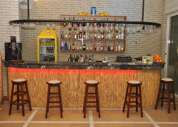 Kleopatra Tuna Alanya