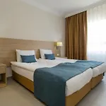 Kleopatra Tuna Apart Otel Alanya