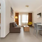 Kleopatra Tuna Apart Otel Alanya