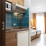 Kleopatra Tuna Apart Otel 3*