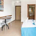 Kleopatra Tuna Apart Otel