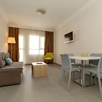 Apart Otel Kleopatra Tuna Alanya