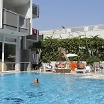 Kleopatra Tuna Apart Otel