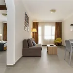 Apart Otel Kleopatra Tuna 3*