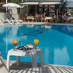 Kleopatra Tuna 3* Alanya
