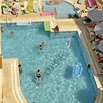 Apart Otel Kleopatra Tuna 3*