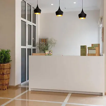 Aparthotel Kleopatra Tuna