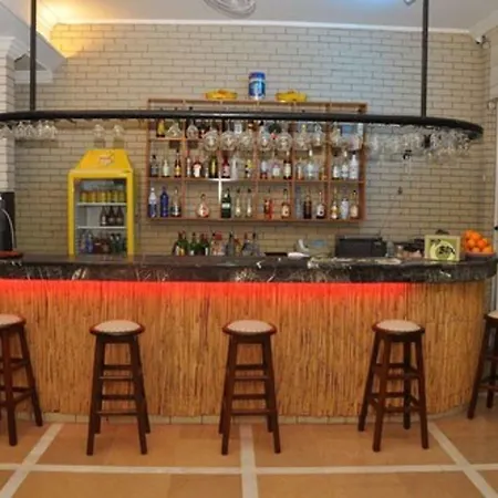 Kleopatra Tuna Apartmanhotel 3*