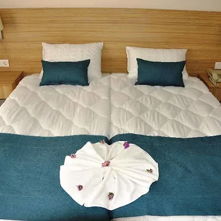 Kleopatra Tuna Apartmanhotel