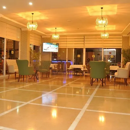 Kleopatra Tuna Aparthotel