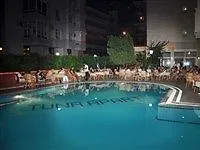 Kleopatra Tuna Apartmanhotel Alanya